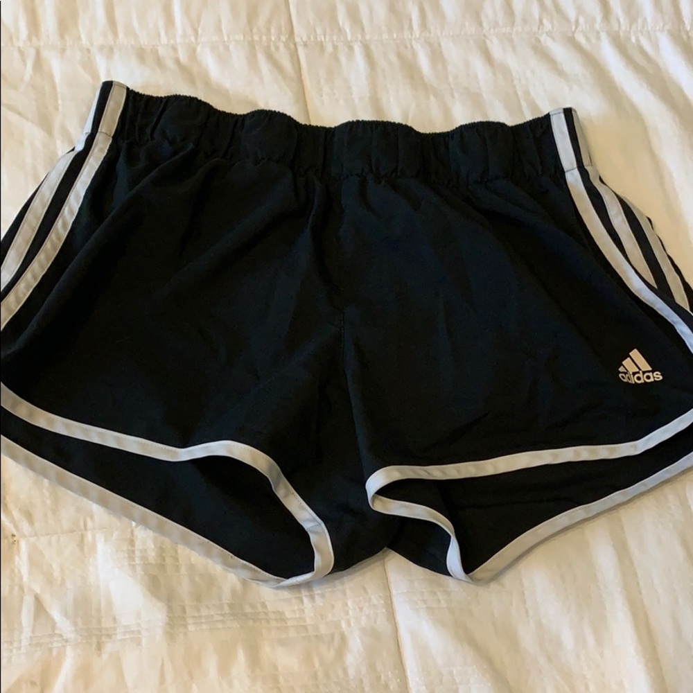 Adidas Running Shorts M3”
